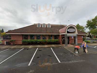 Izzy's Pizza Restaurant