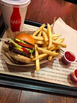 New York Burger Co.
