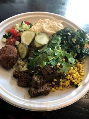 Roti Modern Mediterranean