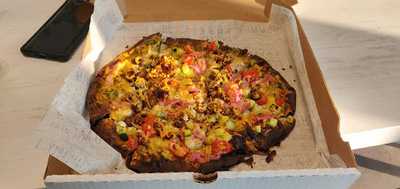 Roti Modern Mediterranean