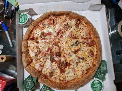 Papa Johns Pizza