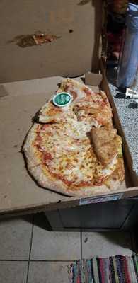 Papa Johns Pizza