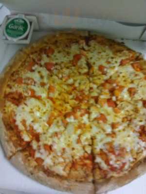 Papa Johns Pizza