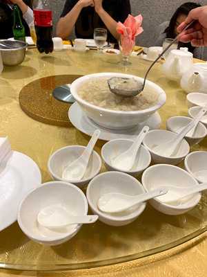 Golden Imperial Palace