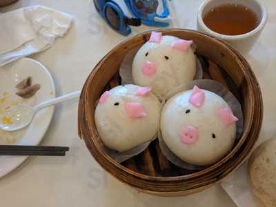 Golden Imperial Palace