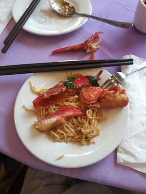 Golden Imperial Palace