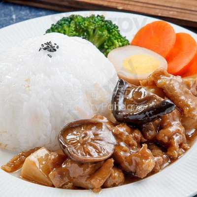 Golden Imperial Palace