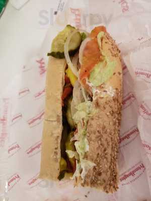 Primohoagies