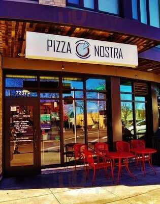 Pizza Nostra