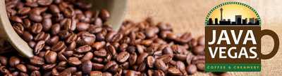 Java Vegas Coffee