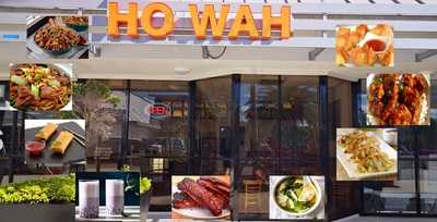 Ho Wah Chinese Restaurant