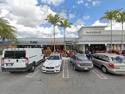 Ho Wah Chinese Restaurant