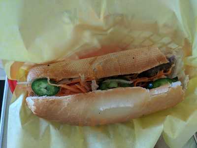 Hoang Kim Restaurant