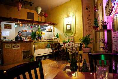 Hoang Kim Restaurant