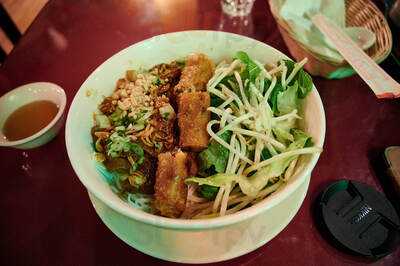 Hoang Kim Restaurant