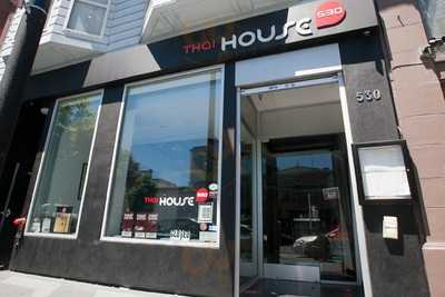 Thai House 530