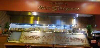 Miss Saigon Bistro