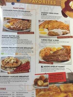 Denny's