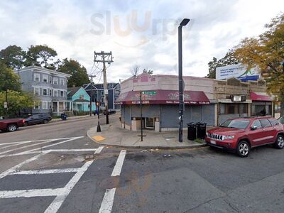 Top Of The Hill Seafood And Subs
