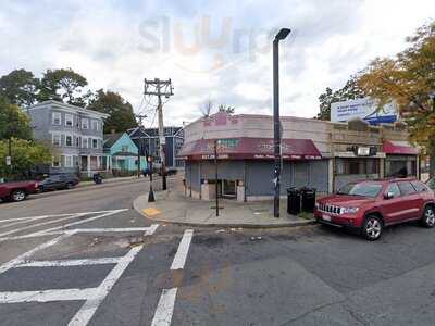 Top Of The Hill Seafood And Subs