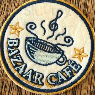 Bazaar Cafe