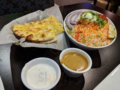 Paradise Biryani Pointe
