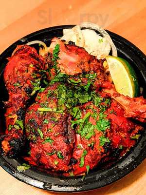 Paradise Biryani Pointe