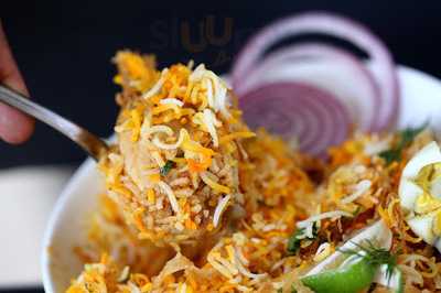 Paradise Biryani Pointe