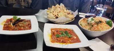 Paradise Biryani Pointe