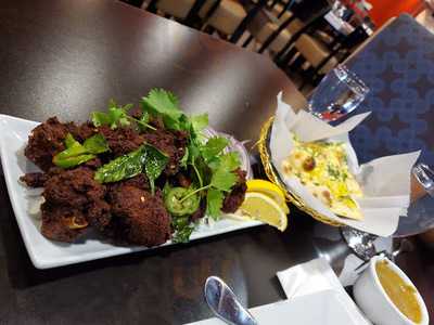 Paradise Biryani Pointe