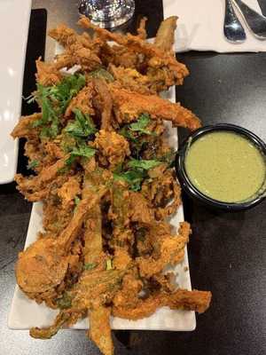 Paradise Biryani Pointe