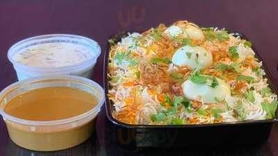 Paradise Biryani Pointe