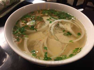 Pho D'licious