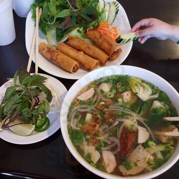 Pho D'licious