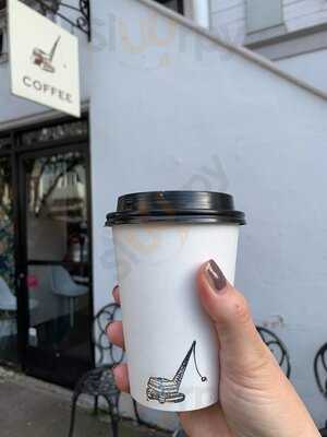 Wrecking Ball Coffee Roasters