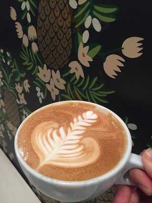 Wrecking Ball Coffee Roasters