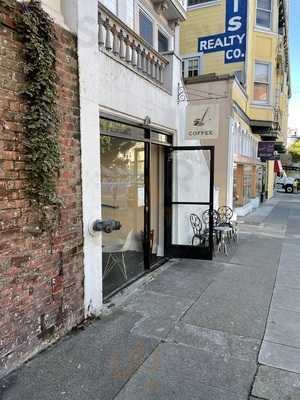 Wrecking Ball Coffee Roasters