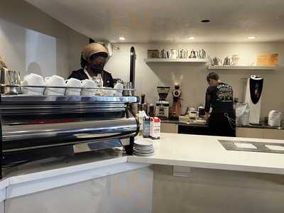 Wrecking Ball Coffee Roasters