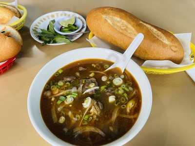 Banh Mi Nam Loc Deli