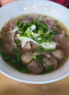 Banh Mi Nam Loc Deli