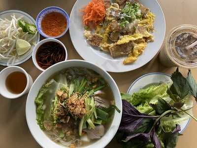 Banh Mi Nam Loc Deli