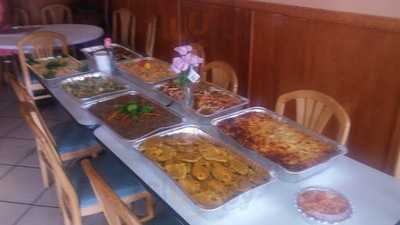 Jennie's Cafe Restaurant