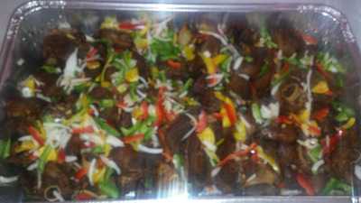 Jennie's Cafe Restaurant