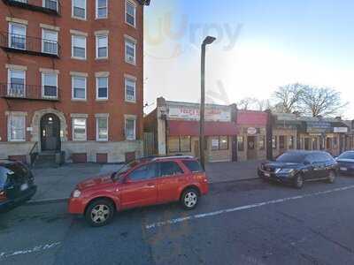 Jennie's Cafe Restaurant