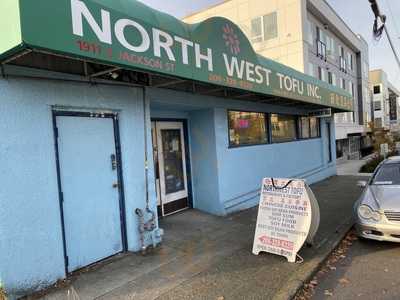 Northwest Tofu Inc