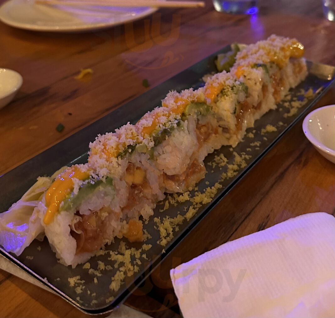 Hannya Sushi Bar