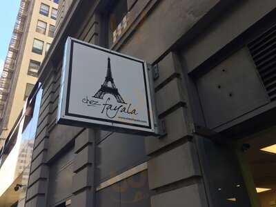 Chez Beesen - Formerly Chez Fayala