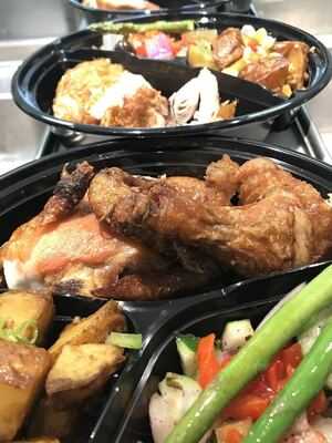 Chez Beesen - Formerly Chez Fayala