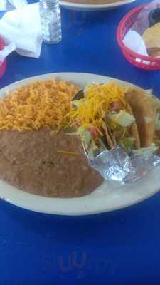 Beba's Tacos