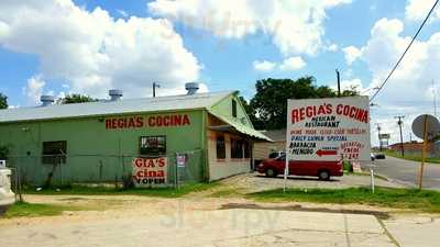 Beba's Tacos